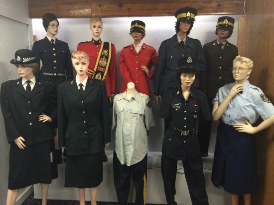 International Police Museum